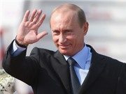 Bóng đá anh, ngoại hạng anh, lịch thi đấu euro 2012, Thủ tướng Nga chính thức đồng ý việc tranh cử Tổng thống